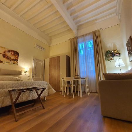 Rf Duomo Suites Florence Buitenkant foto