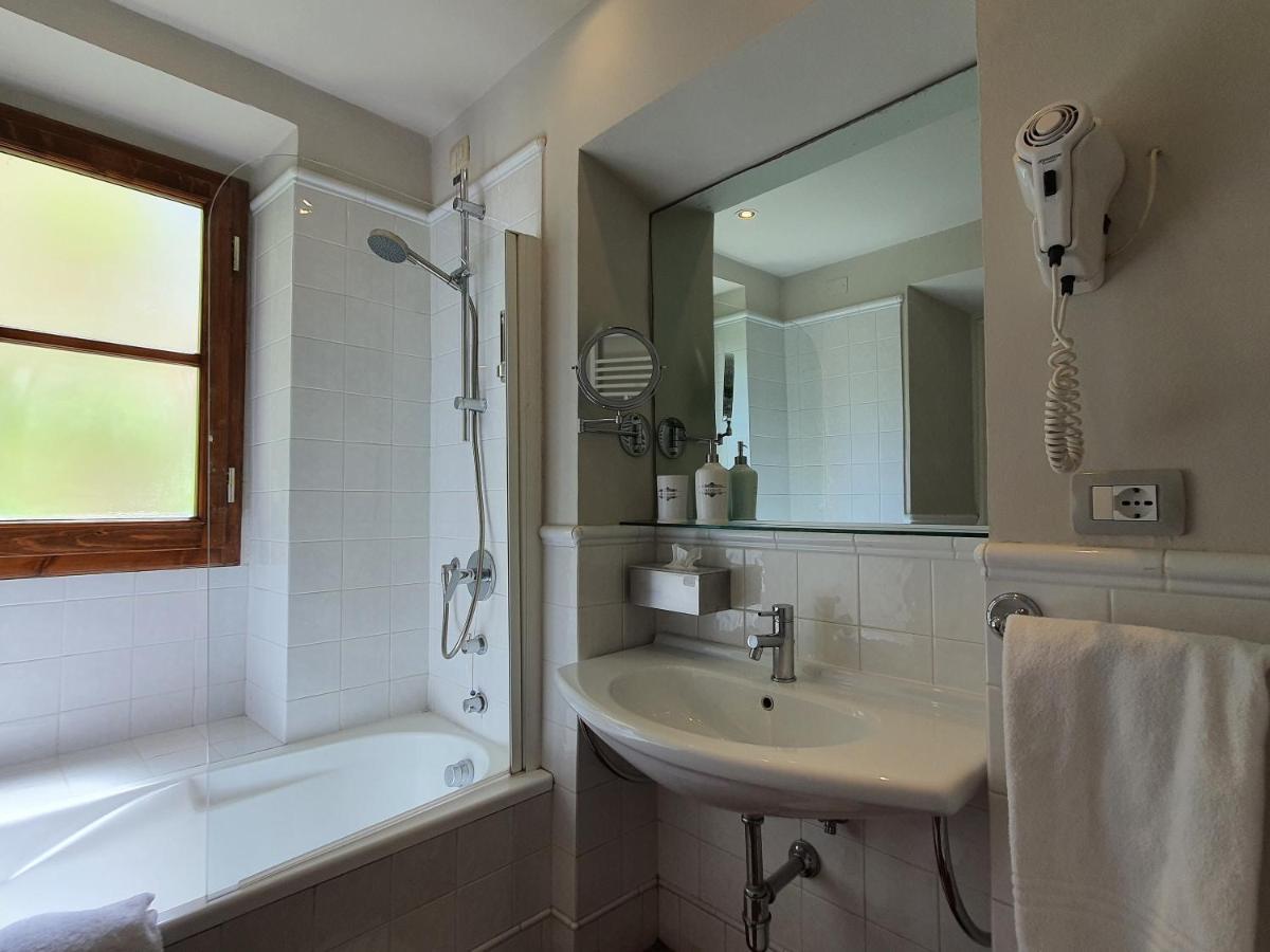 Rf Duomo Suites Florence Buitenkant foto