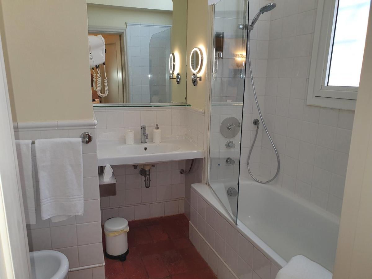 Rf Duomo Suites Florence Buitenkant foto