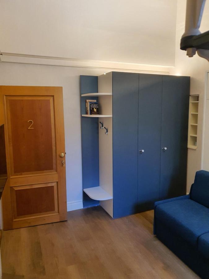 Rf Duomo Suites Florence Buitenkant foto