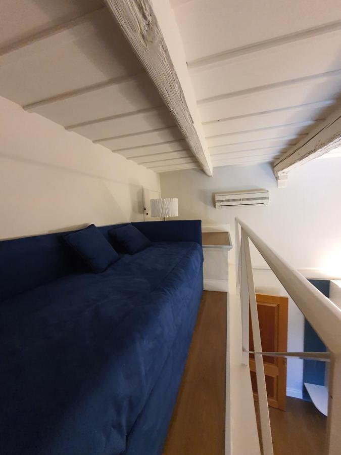 Rf Duomo Suites Florence Buitenkant foto
