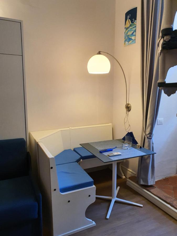 Rf Duomo Suites Florence Buitenkant foto