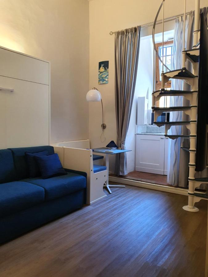 Rf Duomo Suites Florence Buitenkant foto