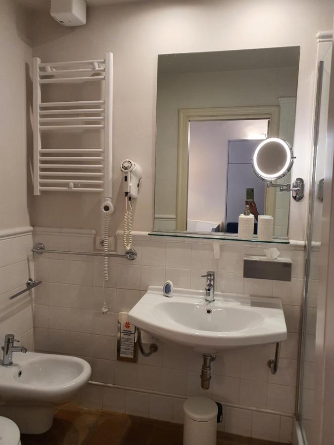 Rf Duomo Suites Florence Buitenkant foto