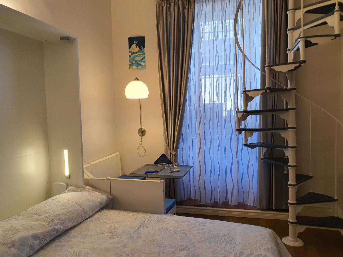Rf Duomo Suites Florence Buitenkant foto